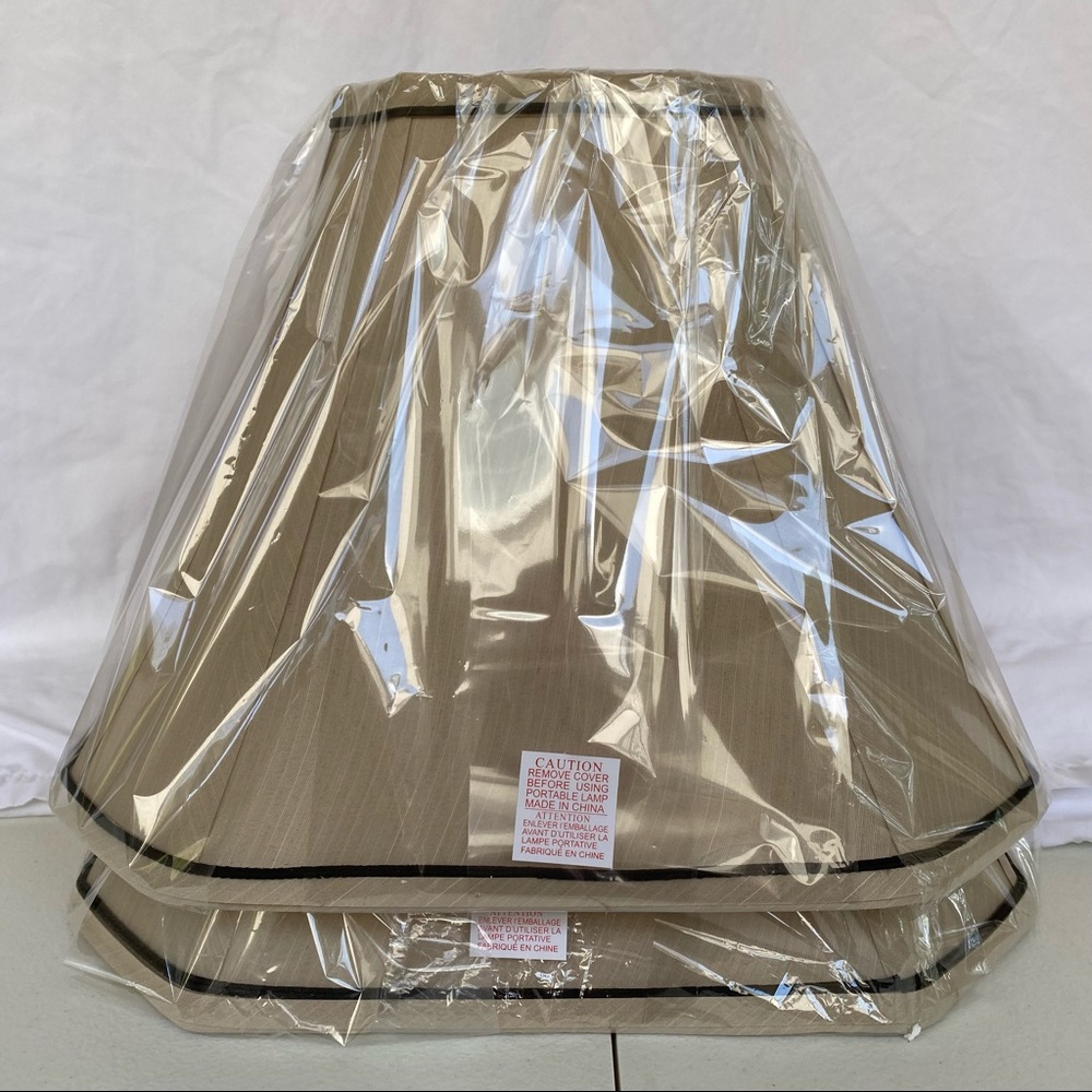Lampshades (Set of 2)